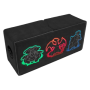 Ultra Pro Neon Kanto Alcove Vault Deck Box