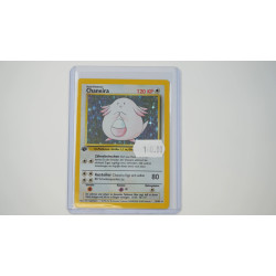Chansey (BS-3) 1ST EDITION[DE/NM]