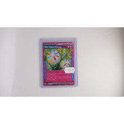 Neo Upper Energy / Neo-Aufputsch-Energie (TEF-162)[EN/NM]