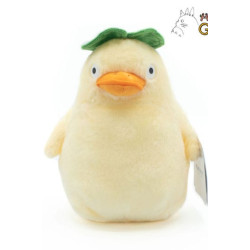 Chihiros Reise ins Zauberland Plüschfigur Ootorisama Medium Chihiros Reise ins Zauberland Plüschfigur Ootorisama Medium