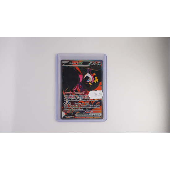 Fezandipiti ex / Beatori-ex (SFA-92)[DE/NM]