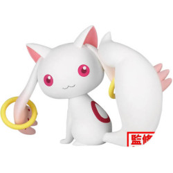 Figur Puella Madoka Magica Fluffy Puffy