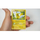Pikachu / Pikachu (BLW-115) HOLO[DE/GD]
