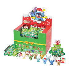 Mini stitch Figure Mini stitch Figure