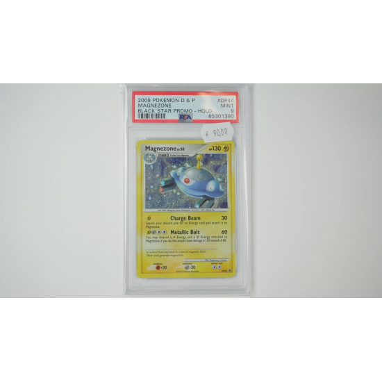 Magnezone (DPP-44) PSA 9[EN/MT]