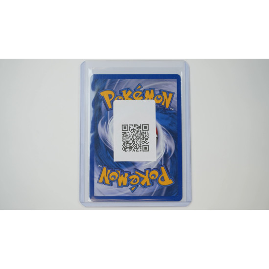 Hitmonlee (FO-7) 1ST EDITION[DE/NM]