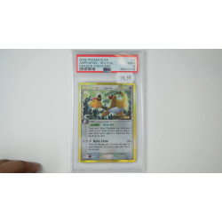 Ampharos (DF-1) PSA 9[EN/MT]