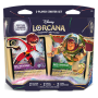 Unbekannte Wildnis: 2-Player Starter Set[DE]