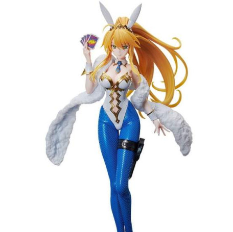 Ruler/Altria Pendragon (Fate/Grand Order) 