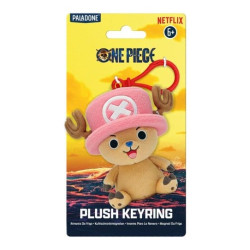One Piece Plüsch-Schlüsselanhänger Tony Tony Chopper One Piece Plüsch-Schlüsselanhänger Tony Tony Chopper