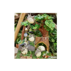 Mein Nachbar Totoro Überraschungs-Minifigur Totoro Series 1 Blind Box