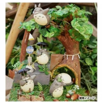 Mein Nachbar Totoro Überraschungs-Minifigur Totoro Series 1 Blind Box