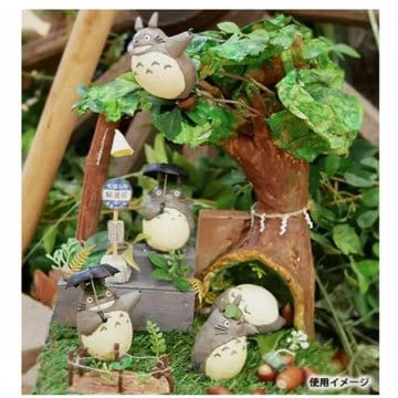 Mein Nachbar Totoro Überraschungs-Minifigur Totoro Series 1 Blind Box