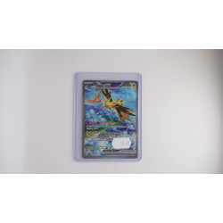 Zapdos ex / Zapdos-ex (MEW-202)[EN/NM]