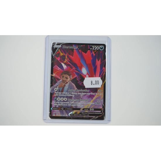 Eternatus V / Endynalos V (LOR-TG21)[EN/NM]
