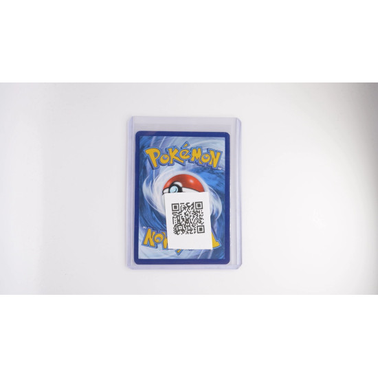 Bulbasaur / Bisasam (MEG-133) [DE/NM]