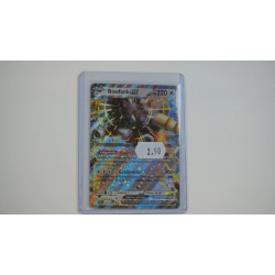 Bouffalant ex / Bisofank-ex (WHT-77)[DE/NM]