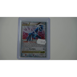 Dialga LV.X (DPP-17)[DE/NM]