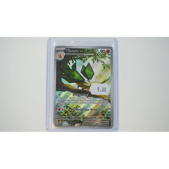 Vibrava / Vibrava (SSP-206)[DE/NM]
