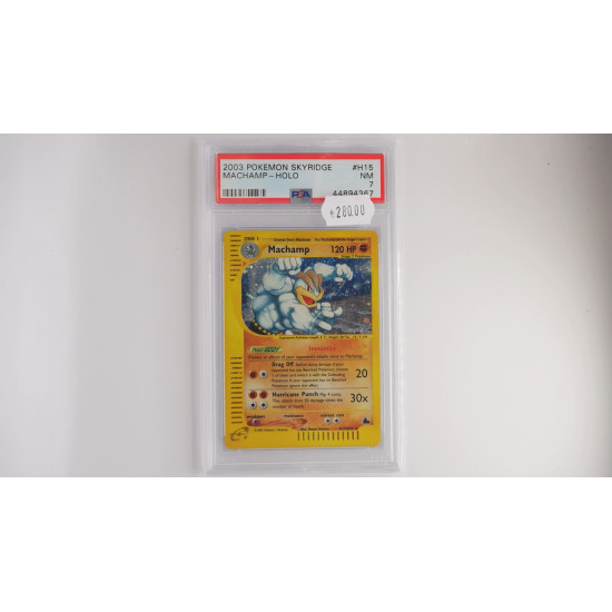 Machomei (SK H15) PSA[EN/MT]