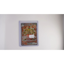 Hydrapple ex / Hydrapfel-ex (SCR-167)[DE/NM]