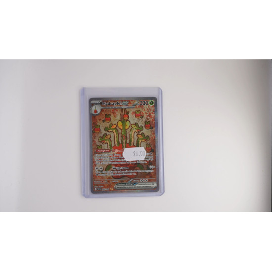 Hydrapple ex / Hydrapfel-ex (SCR-167)[DE/NM]