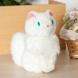 Kiki's Delivery Service - Plush Lily Sitting