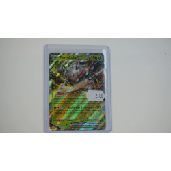 Durant ex / Fermicula-ex (SSP-4)[DE/NM]
