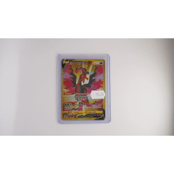 Galarian Moltres V / Galar-Lavados V (BRS-183)[DE/NM]