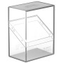 Ultimate Guard Boulder Deck Case 60+ Standardgröße Transparent
