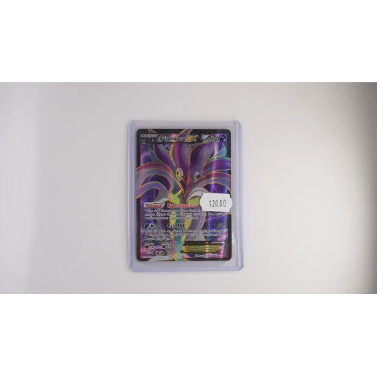 Calamanero EX (PHF 115)[DE/NM]