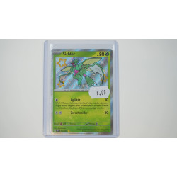 Scyther / Sichlor (PAF-95)[DE/NM]