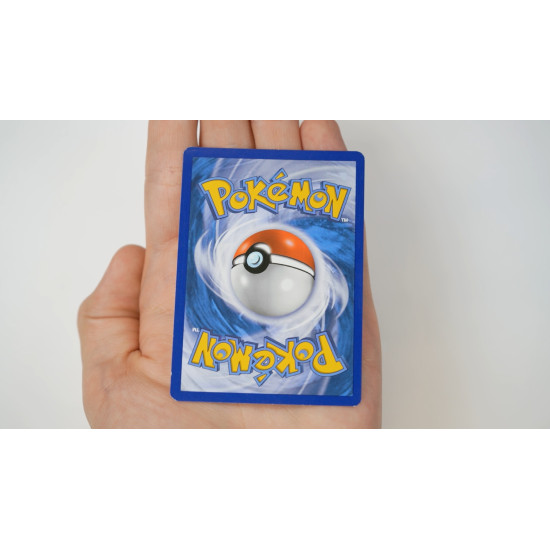 Volcanion-EX / Volcanion-EX (STS-115)[DE/EX+]