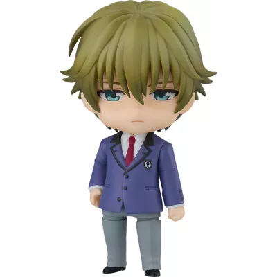 Nendoroid Kei Hazuki