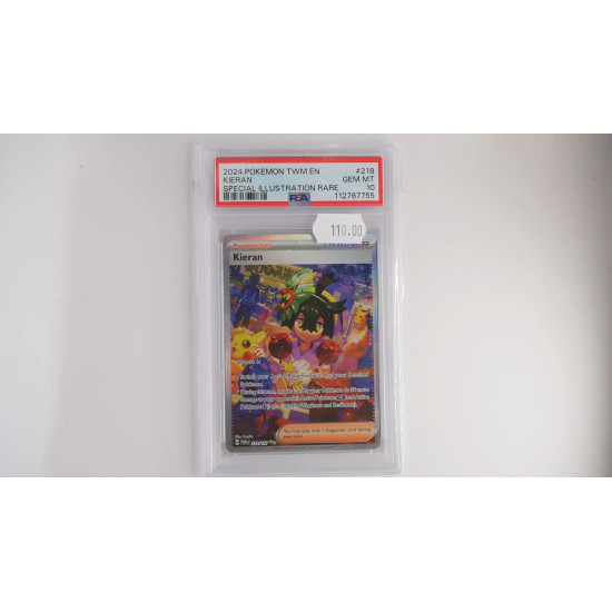 Kieran / Jo (TWM-218) PSA[EN/MT]