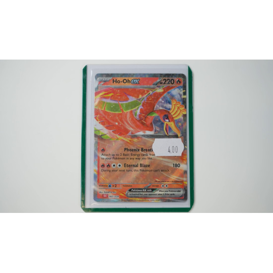 Ho-Oh-ex (CLC-7)[EN/NM]