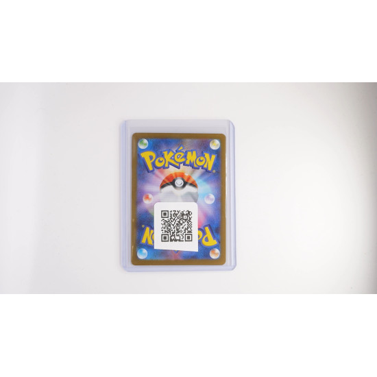 Nのゾロアークex / N's Zoroark ex (SV9-127)[JP/NM]