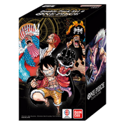 One Piece Double Pack Set Vol.6[EN]