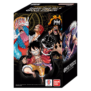 One Piece Double Pack Set Vol.6[EN]
