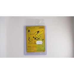 Pikachu V (SWSH 145)[EN/NM]