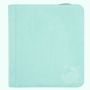 Resiplush 2x2 Toploader Binder – 160 Pockets with Zipper