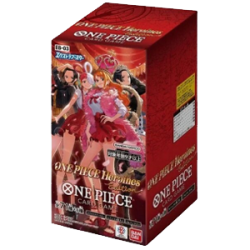 Display One PIece Heroines Eb-03[JP]
