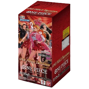 Display One PIece Heroines Eb-03[JP]