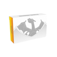 Sword & Shield Charizard Ultra Premium Collection in plastik case[EN]