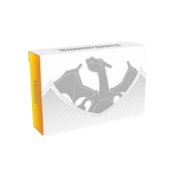 Sword & Shield Charizard Ultra Premium Collection in plastik case[EN]