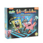 Nickelodeon Spongebob SquarePants Eels and Escalators The Board Game