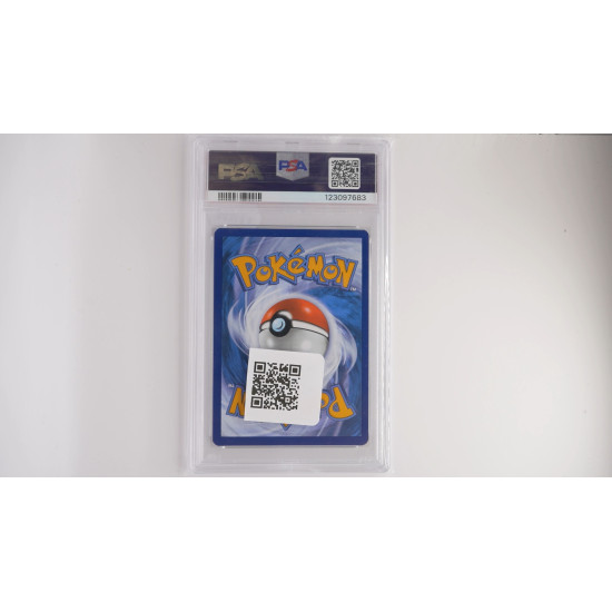 Charmander / Glumanda (SVP-44) PSA[DE/MT]