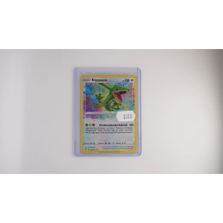 Rayquaza / Rayquaza (VIV-138)[DE/NM]