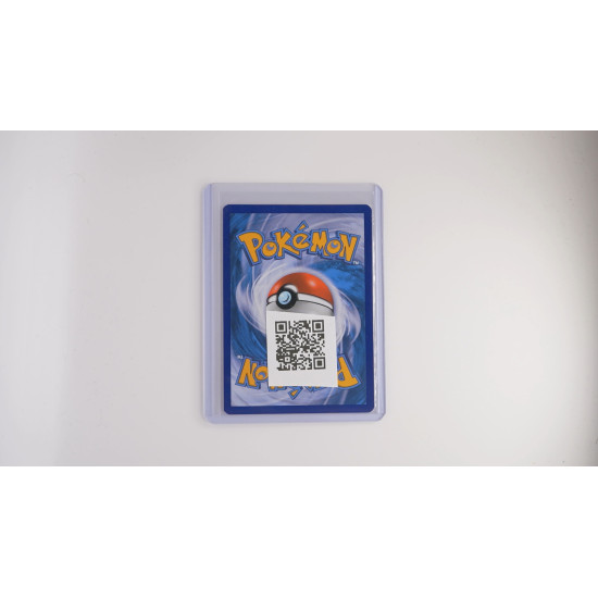 Charmander (BUS 18a)[EN/NM]
