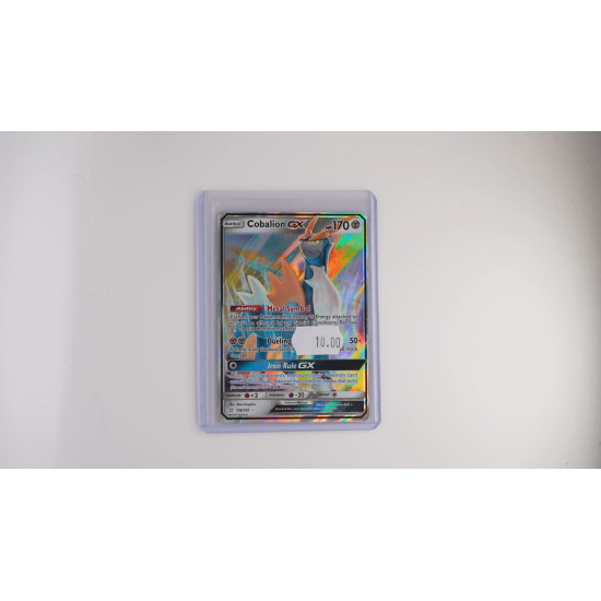 Kobalium GX (TEU 106)[EN/NM]